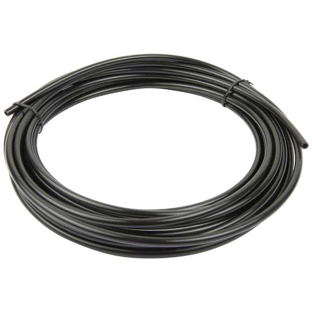 Трубка пневматическая 4х6 мм, длина 7.5 м Harrison HNS040675-BK