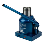 Домкрат гидравлический бутылочный, 50 т, H подъема 236-356 мм Stels