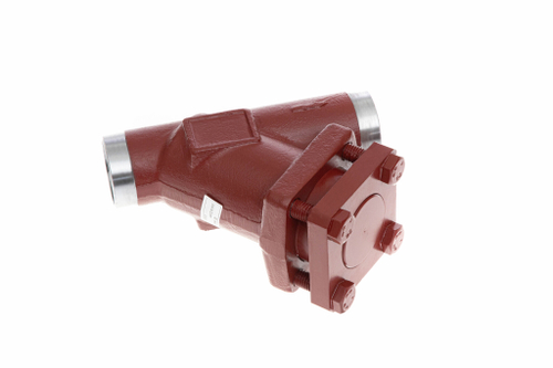 Ридан 148B5040R — Прямой обратный клапан CHV тип присоединения — 40 D (1 1/2"), DN 40, PN 52