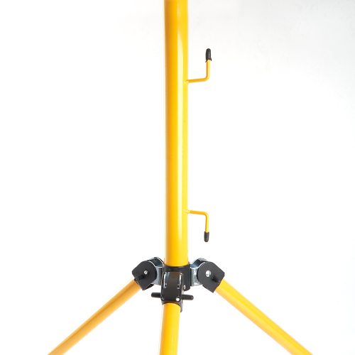 Светодиодный прожектор Feron LL-502 на штативе IP65 2*30W 6400K