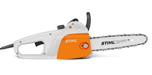 Электропила STIHL MSE 141 C-Q 14" (1,4 кВт. 35см. 63PMC 50. 4.1кг)