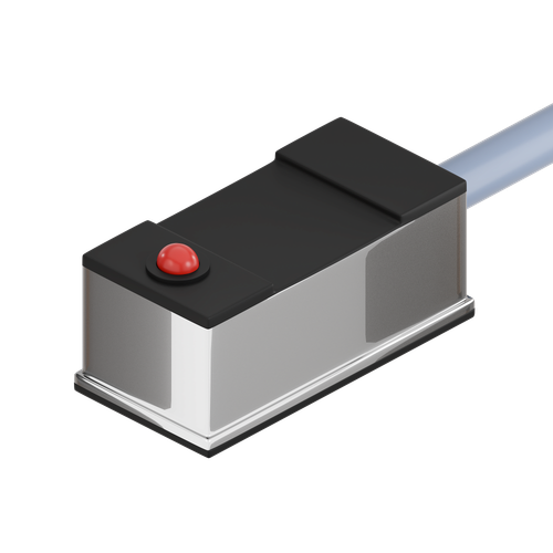 Датчик положения HX-21R-5M