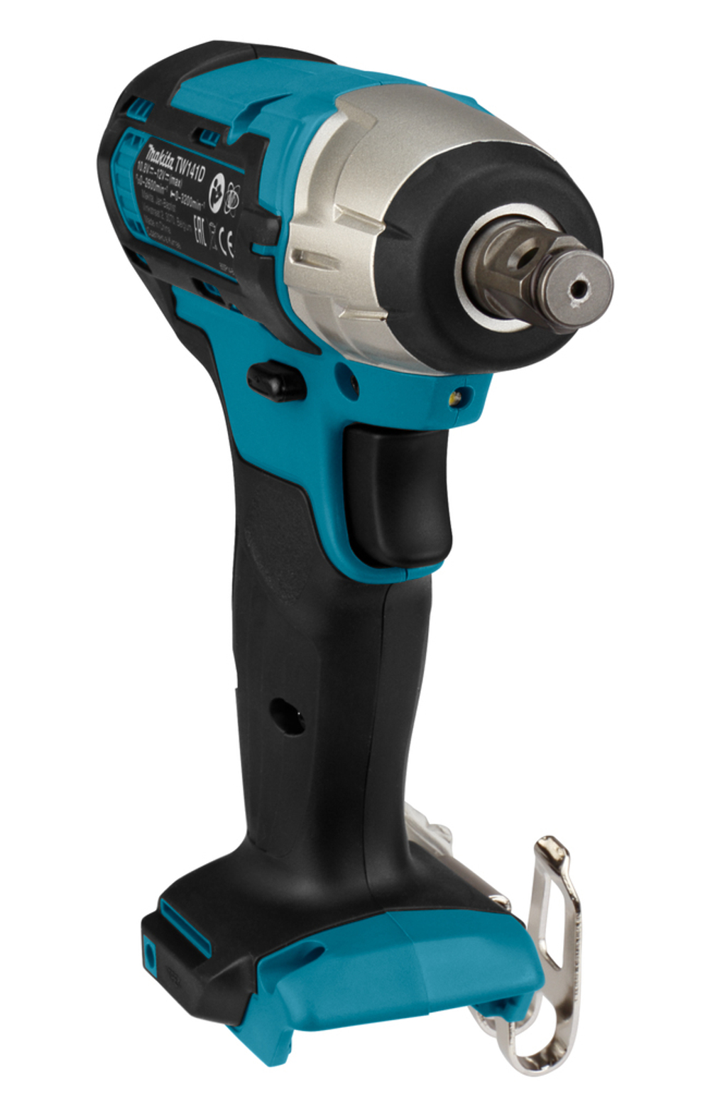 Гайковерт CXT 1/2" Makita TW141DZ