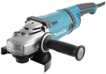 Угловая шлифмашина Makita GA9040SF01