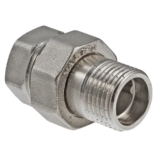 Американка прямая 1"в x 1"н Valtec VTr.341.N.0006