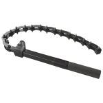 WDK-65326 Съемник масляного фильтра цепной, 60-120 мм