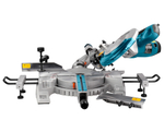 Торцовочная пила консольного типа Makita LS1018LN