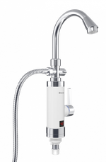 Кран проточный THERMEX Focus 3000