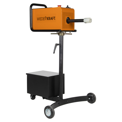 WDK-81700 Станок для проточки тормозных дисков