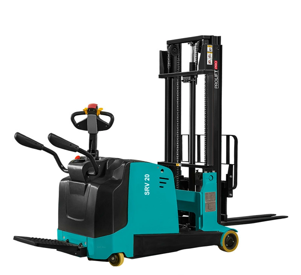 Штабелер с противовесом PROLIFT PRO SRV 2045