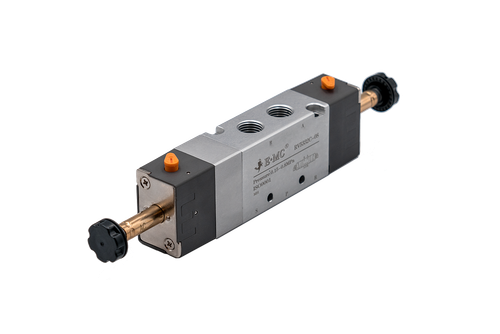 Распределитель серия RV RV5332P-08-WX