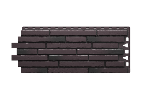 Фасадная панель Klinker, Колорадо