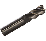 Фреза концевая (20х104х38 мм; Р6М5; 4 перая; ц/х) GRIFF a300066