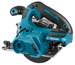 Аккумуляторная дисковая пила 150 мм Makita DCS553Z