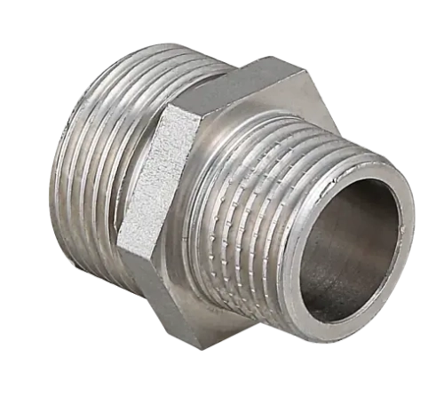 Ниппель редукционный ¾"н x ½"н Valtec VTr.580.N.0504