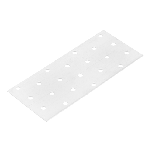 Пластина соединительная 2 мм, PS 60 х 140 мм Россия Сибртех