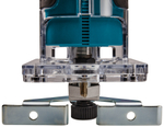 Кромочный фрезер Makita 3711