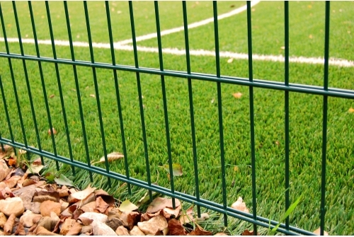 Панель Bastion 5/6 1,03х2,5 RAL 6005 GL