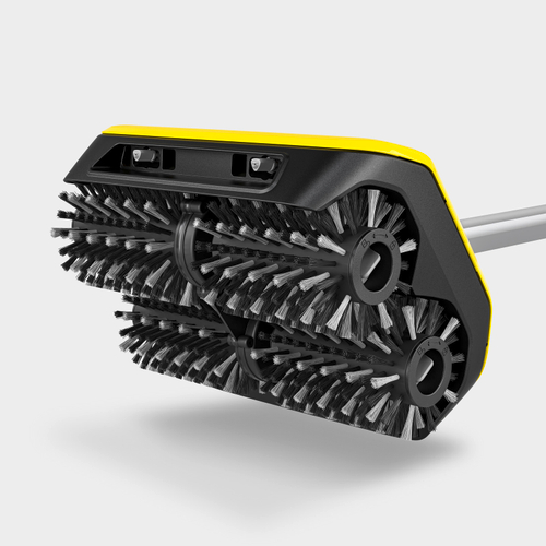 Аппарат для чистки террас Karcher PCL 6