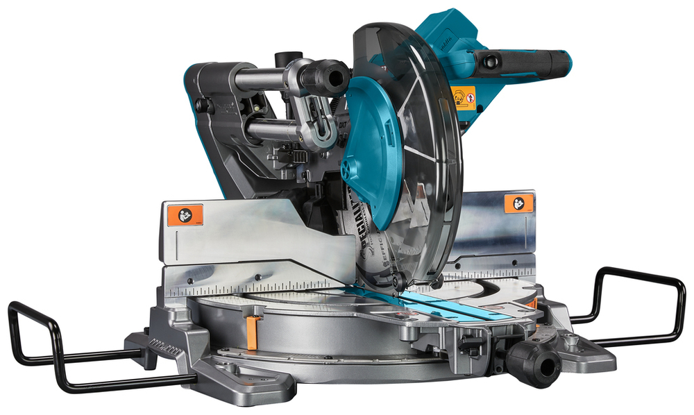 Торцовочная пила 260 мм Makita LS004GZ01