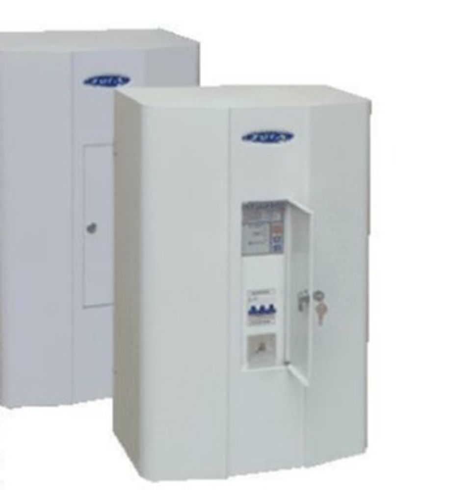 Котел ZOTA MK-X 9 электрический