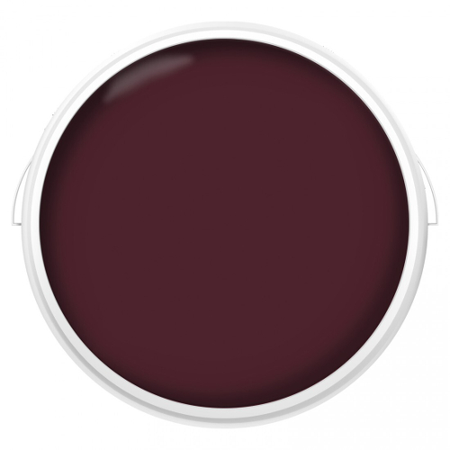 Краска Decover Paint Tinto тёмно-красный 0,5 кг, шт
