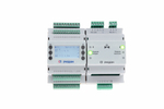 Ридан 087H3805R — Контроллер ECL-3R 331 FC, напряжение питания 24V AC/DC