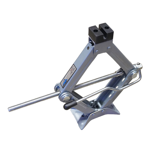 WDK-81016 Домкрат ромбический винтовой 2 тонны