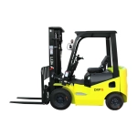 Дизельный погрузчик YETT DRP15-XCK2-M300-3W