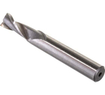 Фреза концевая (8х63х19 мм; Р6М5; 2 перая; ц/х) GRIFF a300035