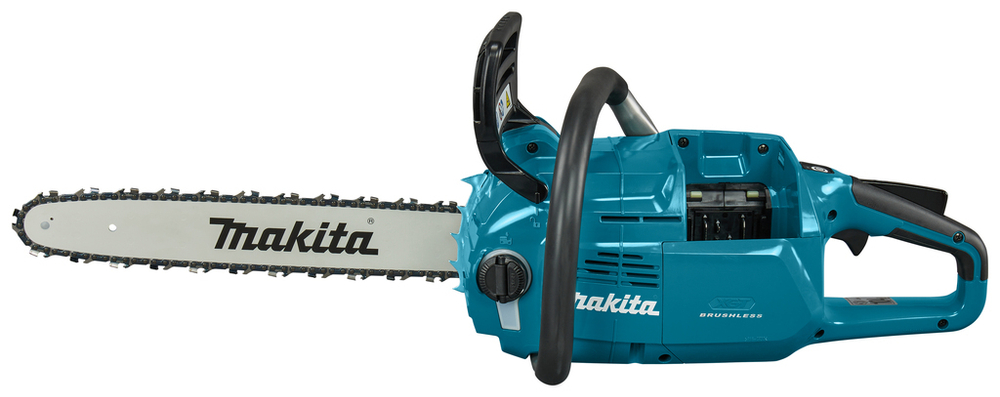 Цепная пила XGT Makita UC016GZ01