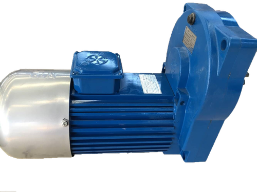 Мотор-редуктор ITECO YDE 10тн 1.5кВт (V=30 м/мин)