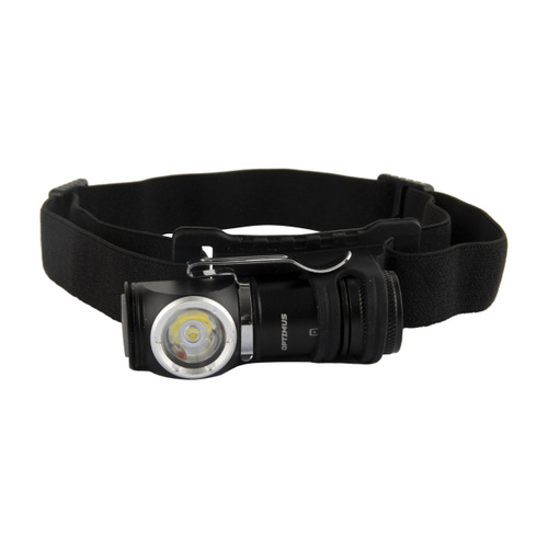 OPT-HL600 Фонарь налобный съёмный, 600 Лм