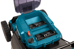 Аккумуляторная газонокосилка Makita DLM462Z