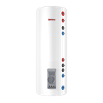 Водонагреватель электрический комбинированный THERMEX IRP 280 V (combi) PRO