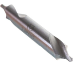 Сверло центровочное тип B (2 мм, Р6М5) GRIFF a141015