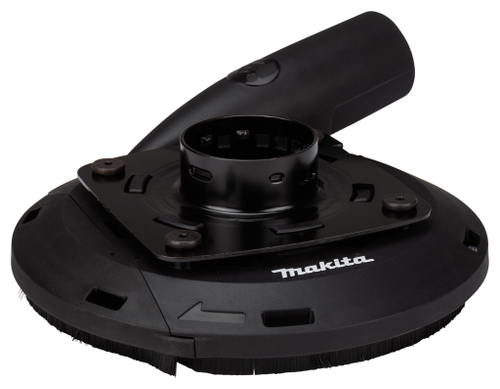 Кожух алмазной чашки 115/125 мм Makita 191F81-2