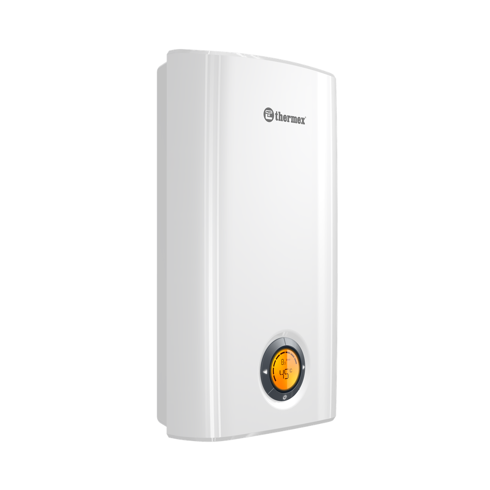 Электроводонагреватель проточный THERMEX Topflow Pro 21000