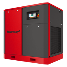 Винтовые компрессоры