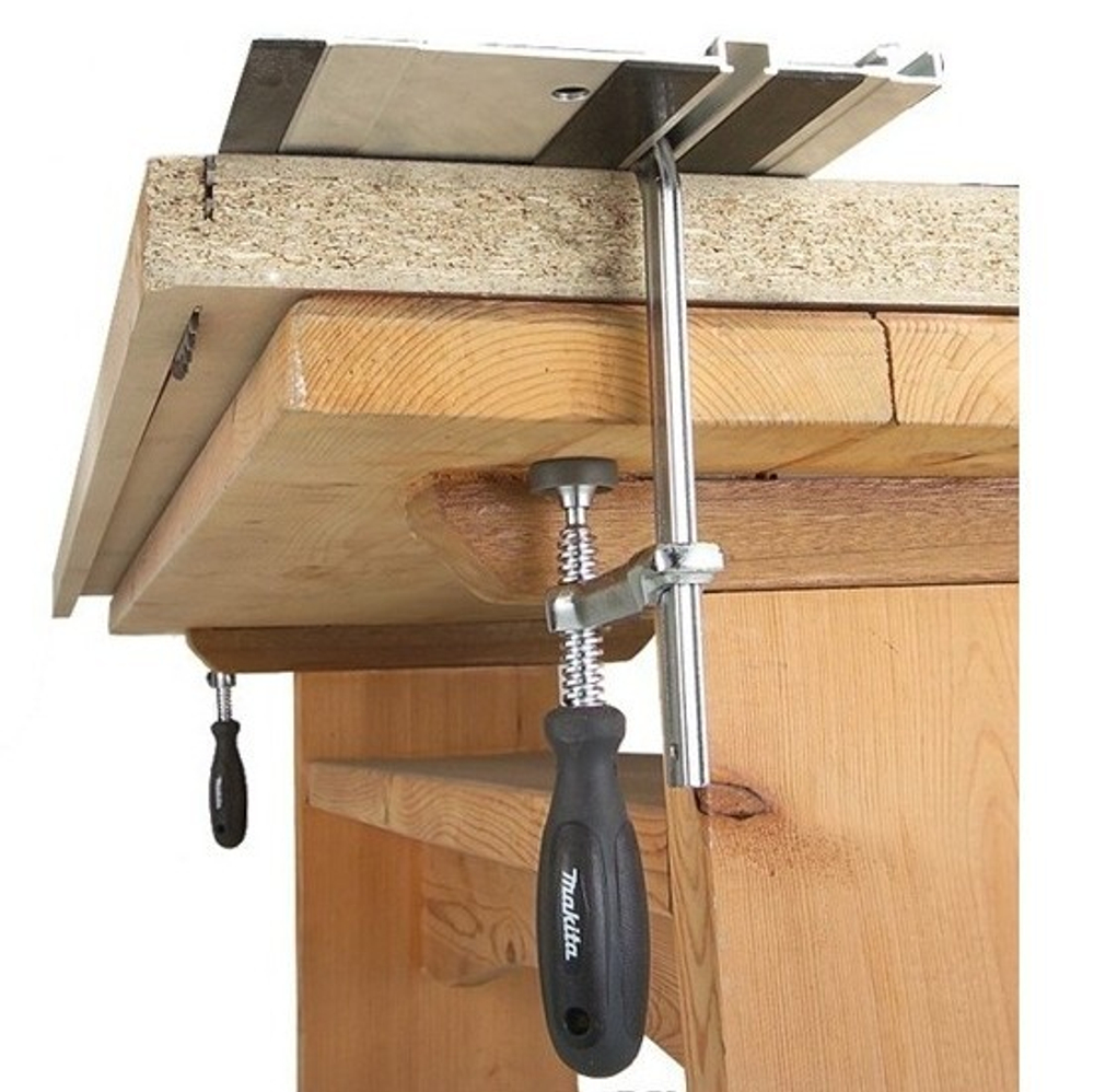 Зажимная струбцина, 2 шт Makita 194385-5