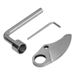 Секатор аккумуляторный CP-30-0, 18В Li-Ion Denzel