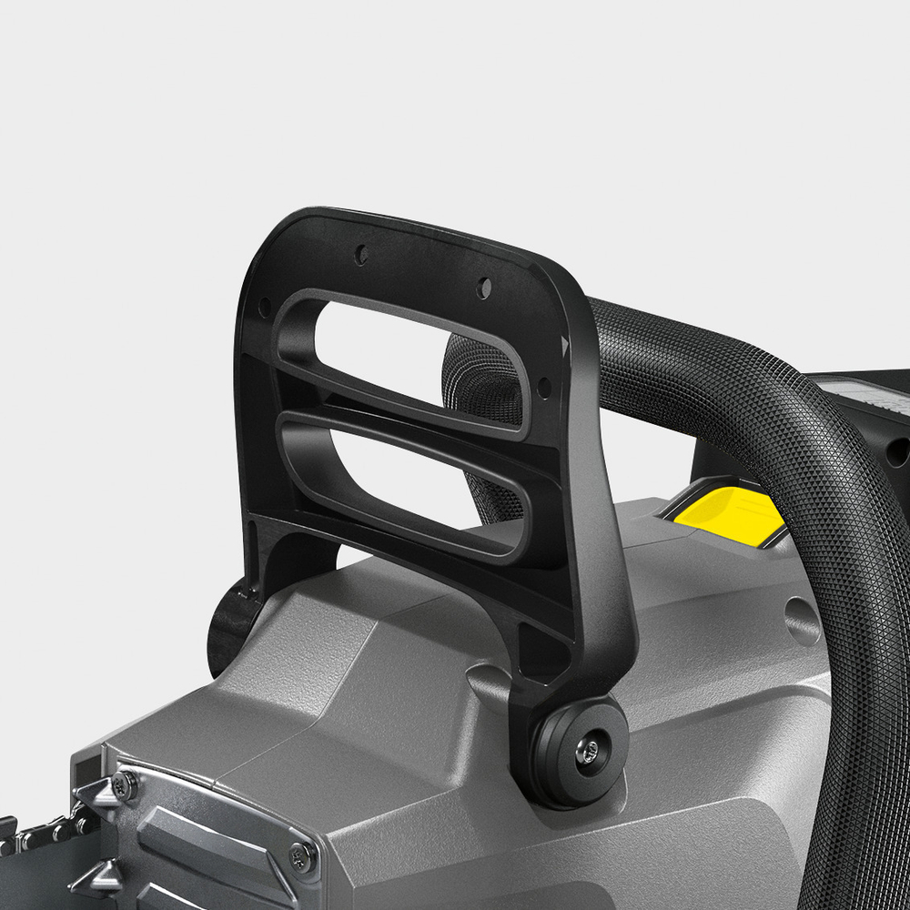 Цепная пила Karcher CS 400/36 Bp Pack