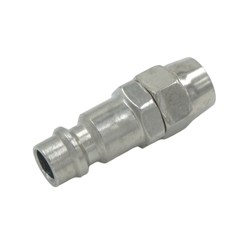OPT-720PPA Быстросъемные соединения под шланг 8 мм
