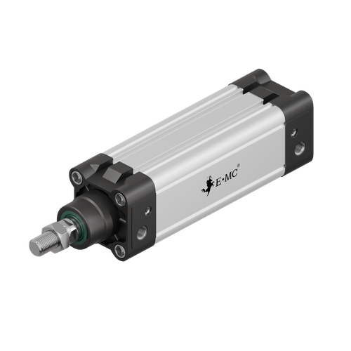 Пневмоцилиндр по ISO 15552 FVBC50x160-S