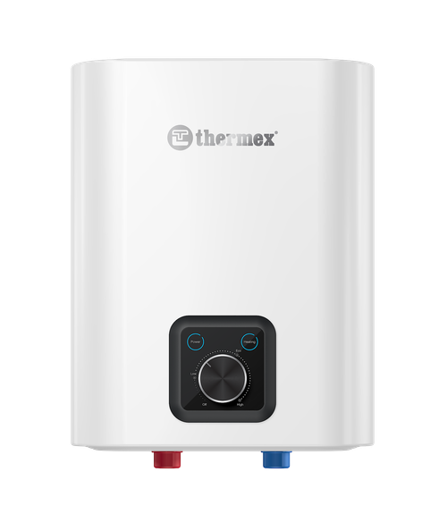 Водонагреватель накопительный THERMEX Drift 10 O