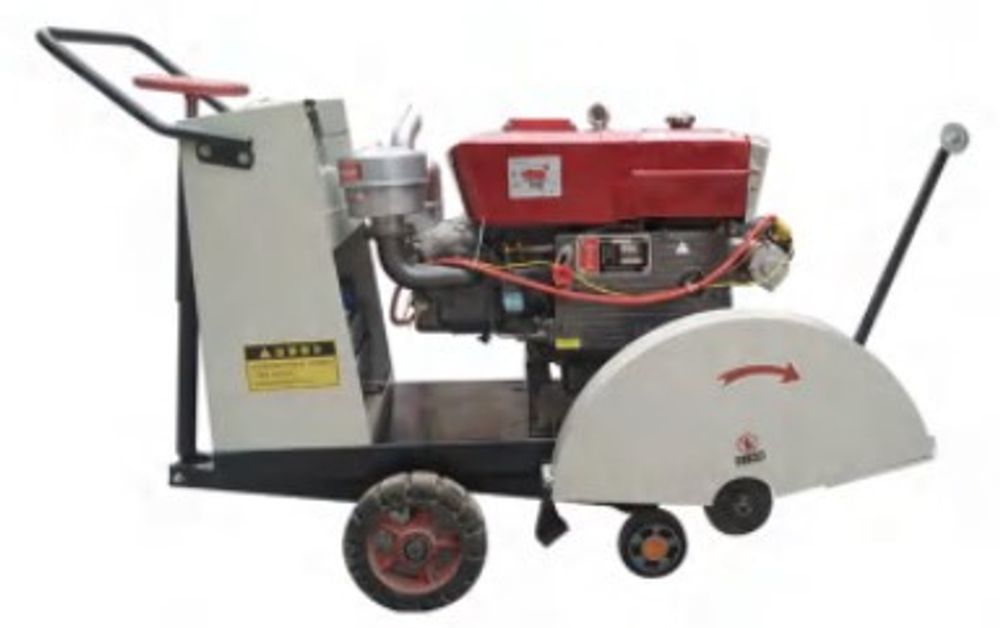 Швонарезчик бензиновый (Changchai) TOR HQR800