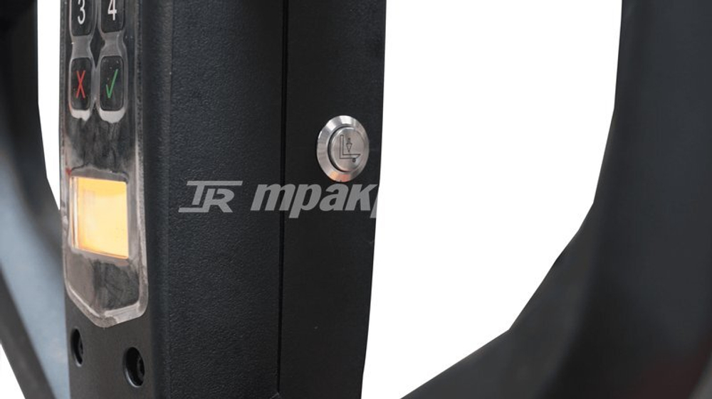 Штабелер Noblelift PSE12ND