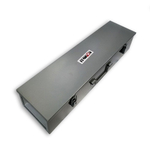 Резьбонарезной ручной клупп HL-12R (1/2-2) Alloy