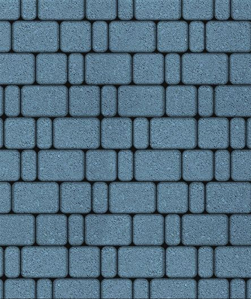 Тротуарная плитка Поревит Гранит "КЛАССИКО" Б.1.КО.6