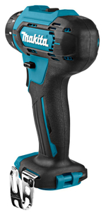 Аккумуляторная дрель-шуруповерт Makita DF033DWAE